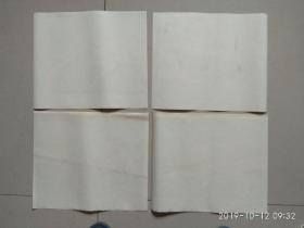 电影剧照：彩色故事片《波托马克河上的悲剧》1套8张全