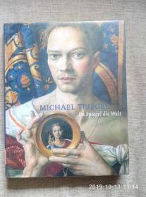 MICHAEL TRIEGEL Im Spiegel die Welt