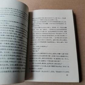 将军生死录—皮定均传