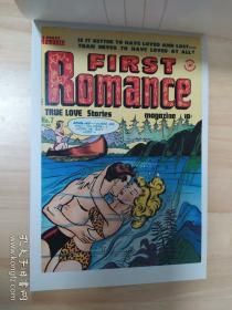 英文原版书 Boy Loves Girl, Girl Loves Boy: Tear-And-Send Postcards for Friends and Lovers from the Great Romance Comic Books by Michael Barson | 1 Feb 1992