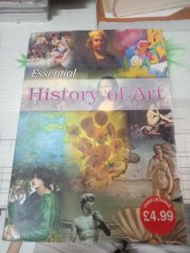 History of Art