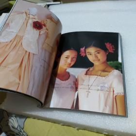 淑女屋 2000 夏装系列〖品如图〗