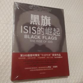 黑旗：ISIS的崛起