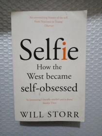 Selfie How the West became self obsessed（自拍西方如何变的自我迷恋）