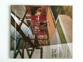 建筑景观设计 Landscape architecture Magazine 2011/12
