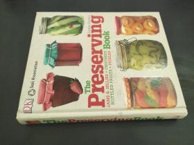 The Preserving Book 英 以图为准