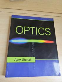 Optics 光学 Ajoy Ghatak