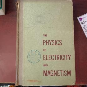 the physics of electricity and magnetism（105）