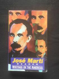 José Marti Reader