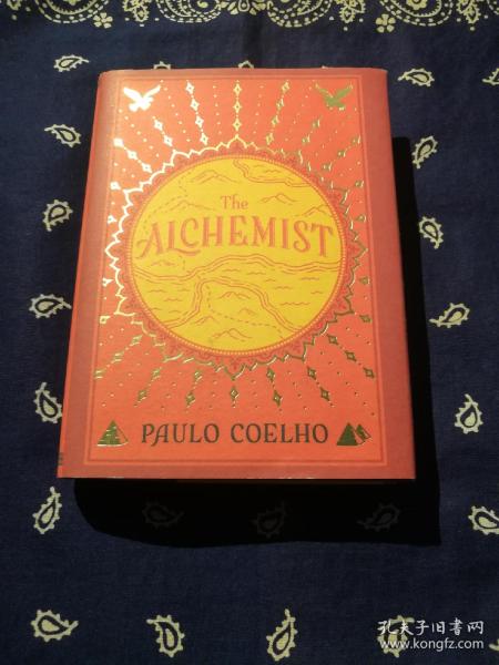 The Alchemist