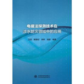 电磁法探测技术在涉水防灾领域中的应用