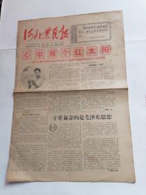 河北农民报社：1965年6月23日8开共4版
