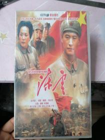 陈云   重大历史革命题材电视剧（10碟装 DVD） 正版全新塑封未拆