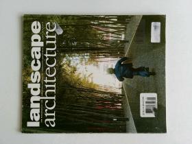Landscape architecture Magazine 2004/01 建筑景观设计外文杂志