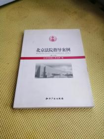 北京法院指导案例（第六卷）