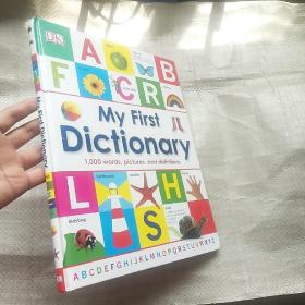 My First Dictionary