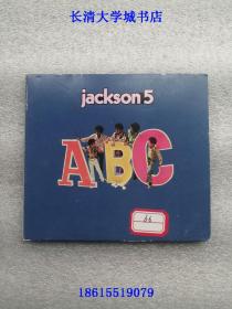 【CD-MJ66-80】The Jackson 5（The Jacksons）杰克逊五兄弟演唱组（杰克逊五兄弟乐队）正式版专辑15盘，1969-1979年，欧版【合售不分售，名称及曲目详见描述】迈克尔·杰克逊 Michael Jackson