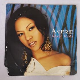 胶木唱片 AMERIE