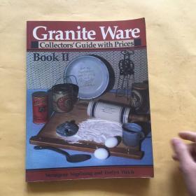 Granite ware collectors Guide with prices