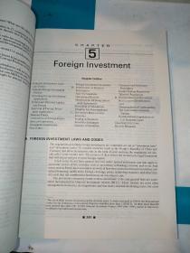 国际商法（第三版）（影印版）