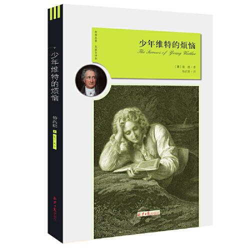 少年维特的烦恼