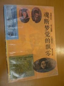 魂断梦觉的飘零