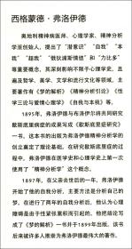 【全新塑封】梦的解析 西格蒙德·弗洛伊德著,李莉 译 9787555015291