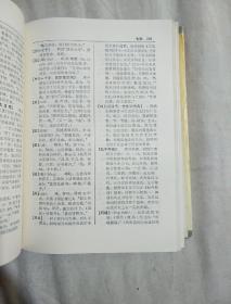 中国古代文学辞典（馆藏书）