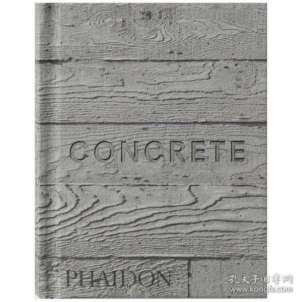 Concrete (Mini Format)