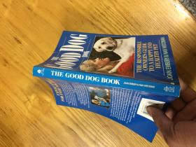 THE GOOD DOG BOOK JOAN EMBERY & NAN WEITZMAN