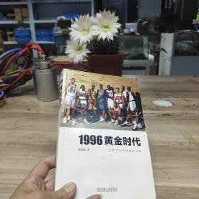 1996黄金时代：一个伟大时代的真实记录