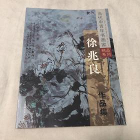 当代中青年书画家精品系列·徐兆良作品集