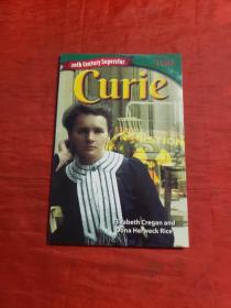 20th Century Superstar: Curie