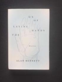 The Laying on of Hands : Stories
