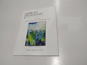 AMERICAN PSYCHOLOGIST