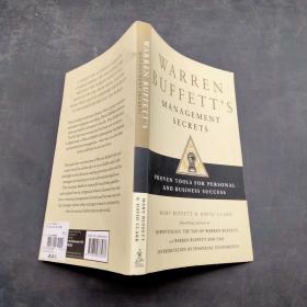 Warren Buffett’s Management Secrets