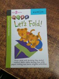More Let's Fold!