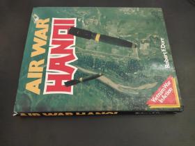 AIR WAR HANOI