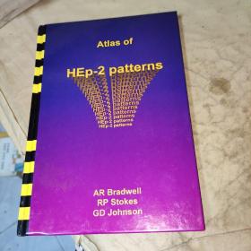 Atlas Of HEp-2 patterns
