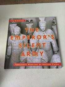 THE EMPEROR'S SILENT ARMY:皇帝的沉默军队