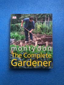 The Complete Gardener