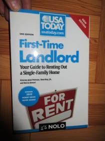 First-Time Landlord      （详见图）