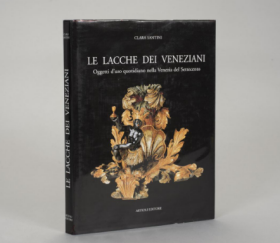 Le Lacche Dei Veneziani. Oggetti D'Uso Q