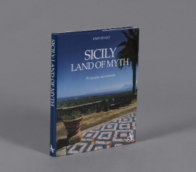Sicily: Land of Myth