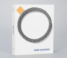 (古旧书)Remo Salvadori