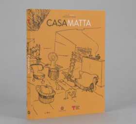 Germana Matta Ferrari: Casamatta