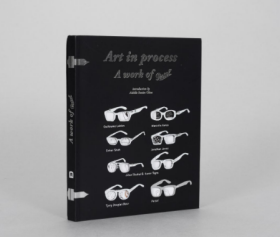 Art in Process Work of Persol