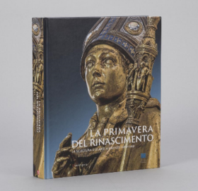 La primavera del Rinascimento. La scultu