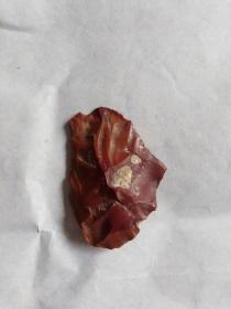 新石器石核1