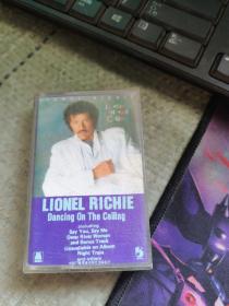 磁带 LIONEL RICHIE